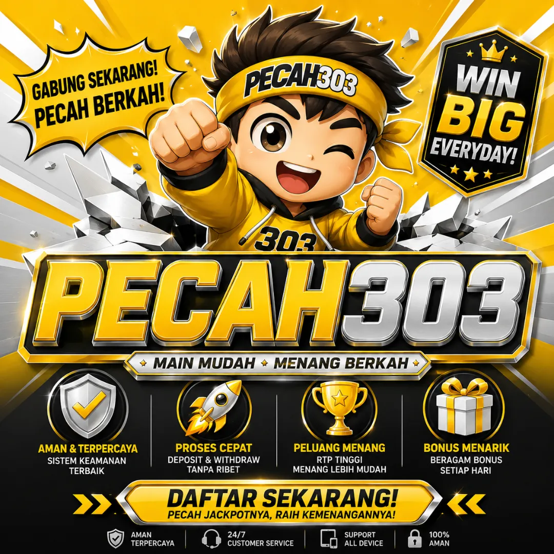 PECAH303